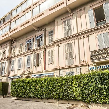 Appartement Le BLUMARINE à Cannes Extérieur photo
