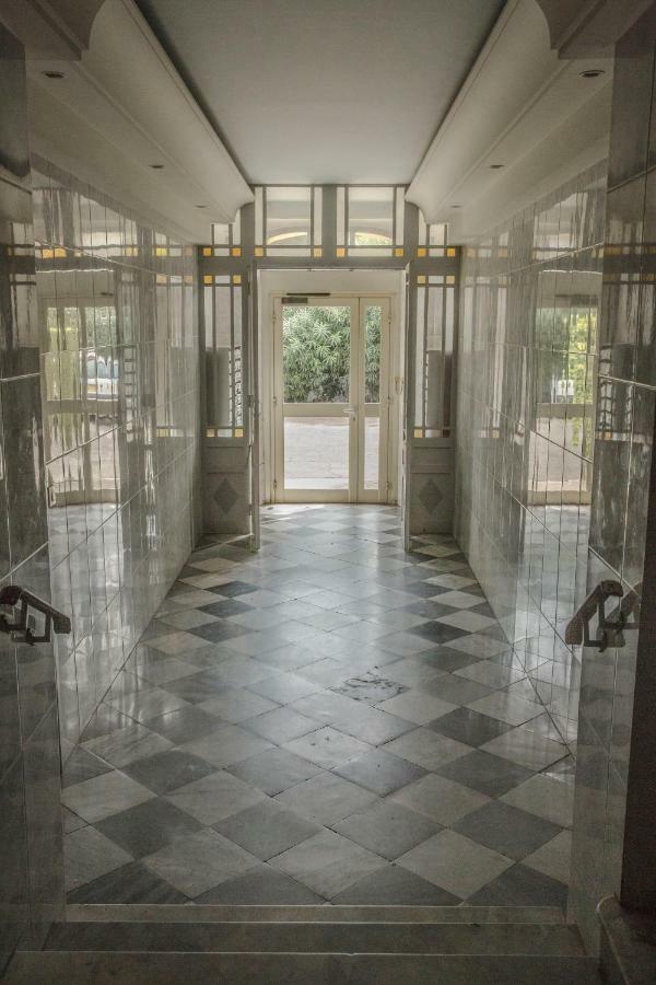 Appartement Le BLUMARINE à Cannes Extérieur photo