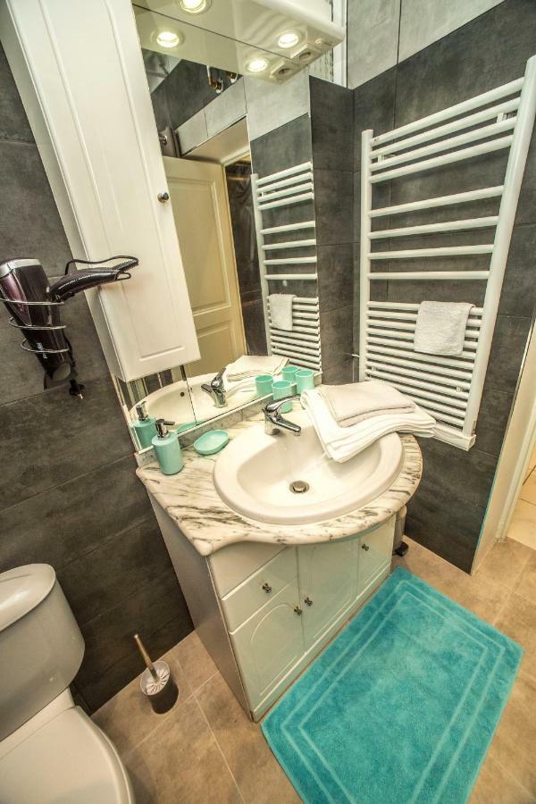 Appartement Le BLUMARINE à Cannes Extérieur photo